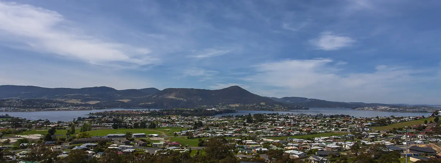 Main view of Homely house listing, 24 Ebden St, Claremont TAS 7011
