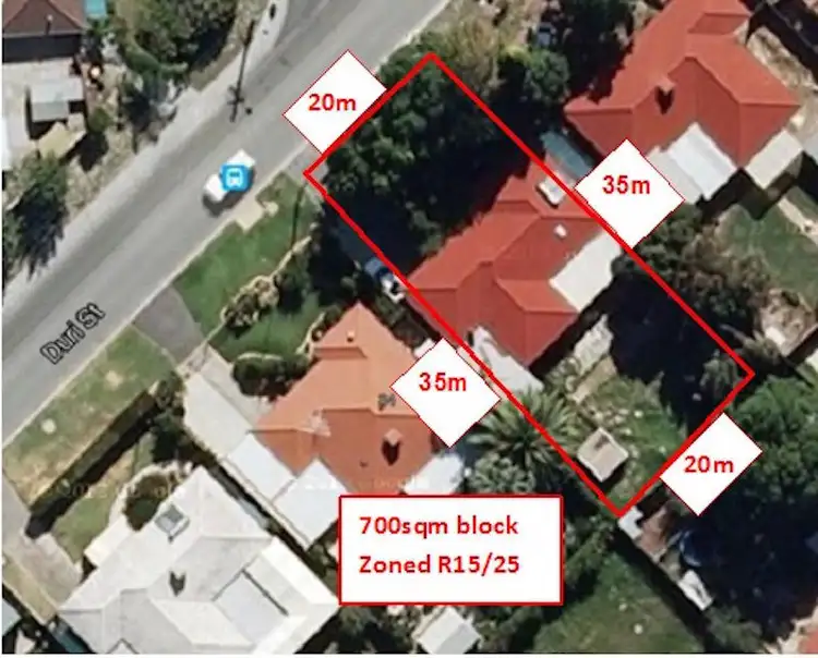 Main view of Homely house listing, 32 Duri Street, Armadale WA 6112