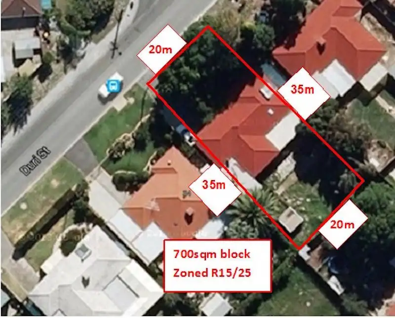 Main view of Homely house listing, 32 Duri Street, Armadale WA 6112