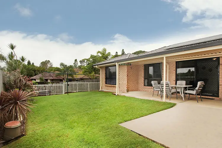 Fourth view of Homely house listing, 5 Potoroo Place, Burnside QLD 4560