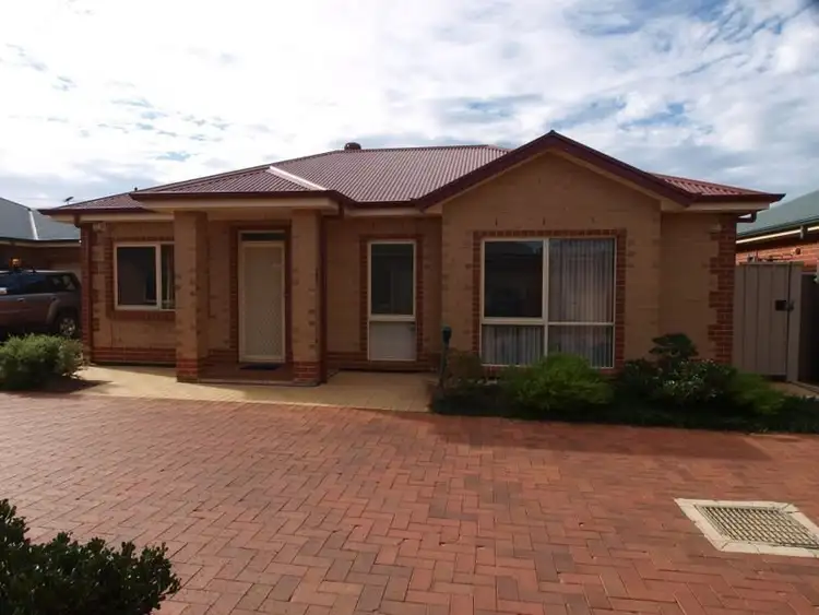 Second view of Homely house listing, 6/185-187 Martins Road, Parafield Gardens SA 5107