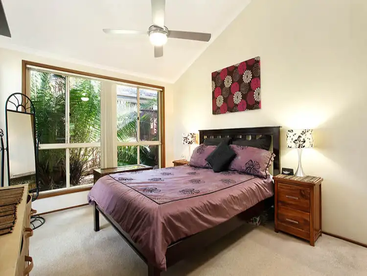 Fifth view of Homely house listing, 25 Golden Valley Drive, Glossodia NSW 2756