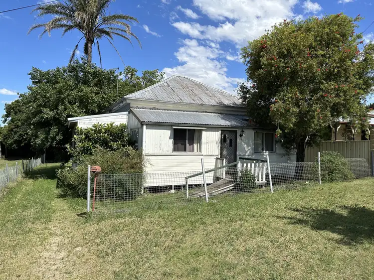Main view of Homely house listing, 4 Gore St, Warwick QLD 4370