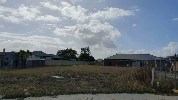 Second view of Homely land listing, 8 Jim Ct, Traralgon VIC 3844