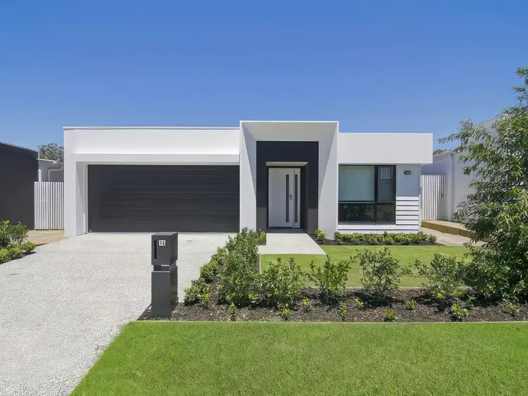 16 Fannon Ct, Pimpama QLD 4209