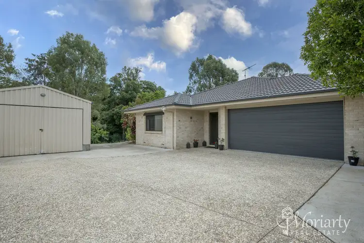 34 Delaney Rd, Burpengary QLD 4505