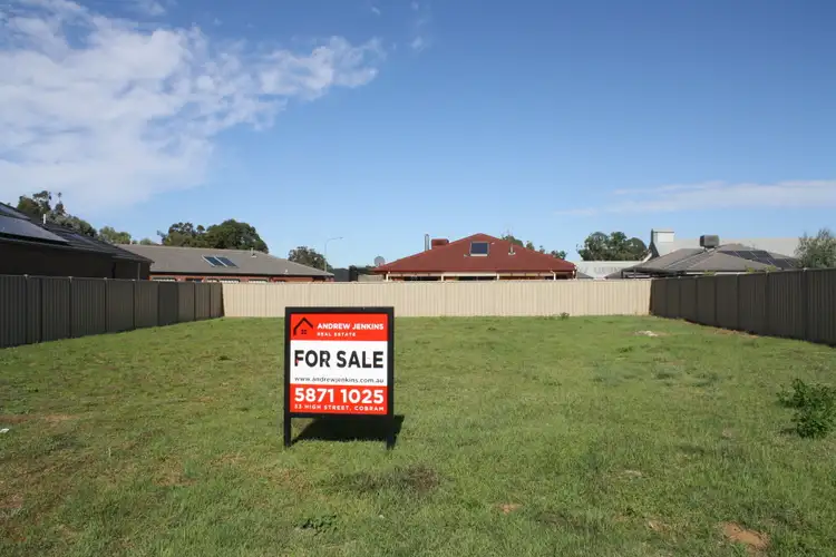 Main view of Homely land listing, 10 Beatrice Ct, Barooga NSW 3644