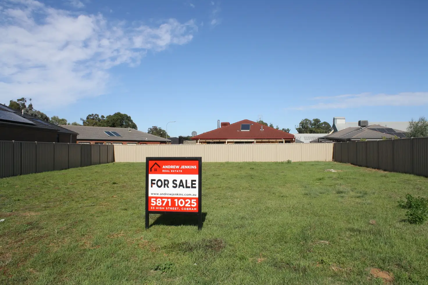 Main view of Homely land listing, 10 Beatrice Ct, Barooga NSW 3644