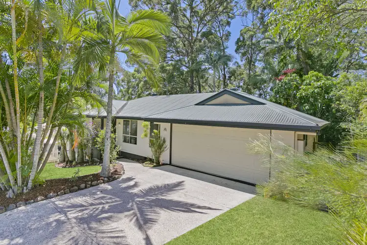 Main view of Homely house listing, 13 Sheoak Ct, Buderim QLD 4556