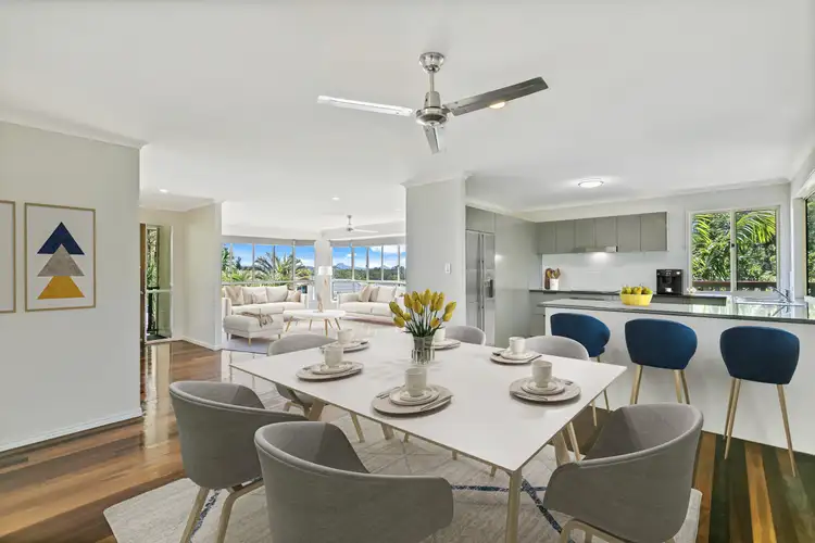 Second view of Homely house listing, 13 Sheoak Ct, Buderim QLD 4556