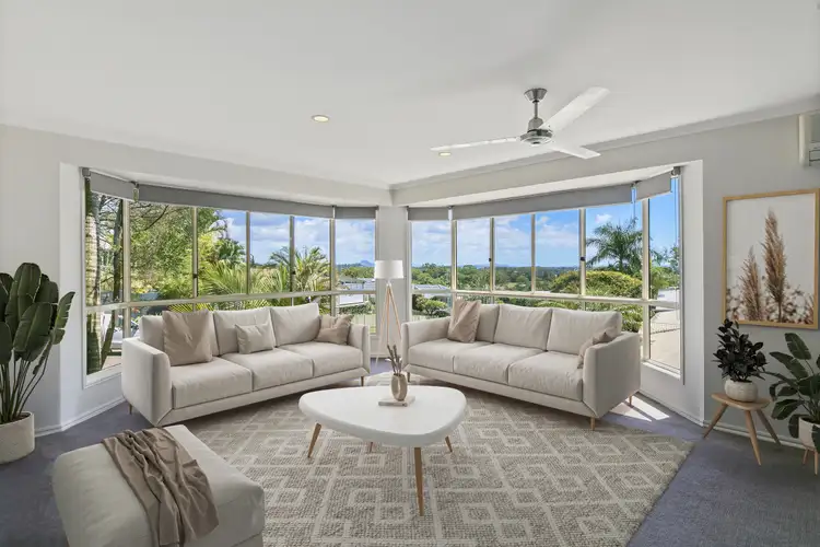 Third view of Homely house listing, 13 Sheoak Ct, Buderim QLD 4556