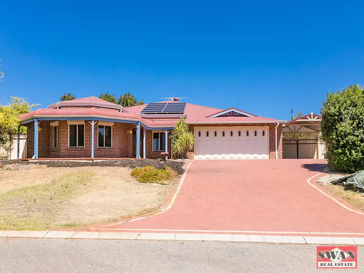 14 Dongara Cir, Jane Brook WA 6056