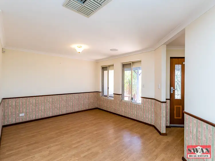 Second view of Homely house listing, 14 Dongara Cir, Jane Brook WA 6056