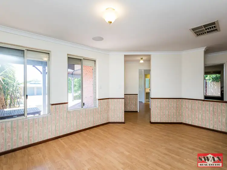 Third view of Homely house listing, 14 Dongara Cir, Jane Brook WA 6056