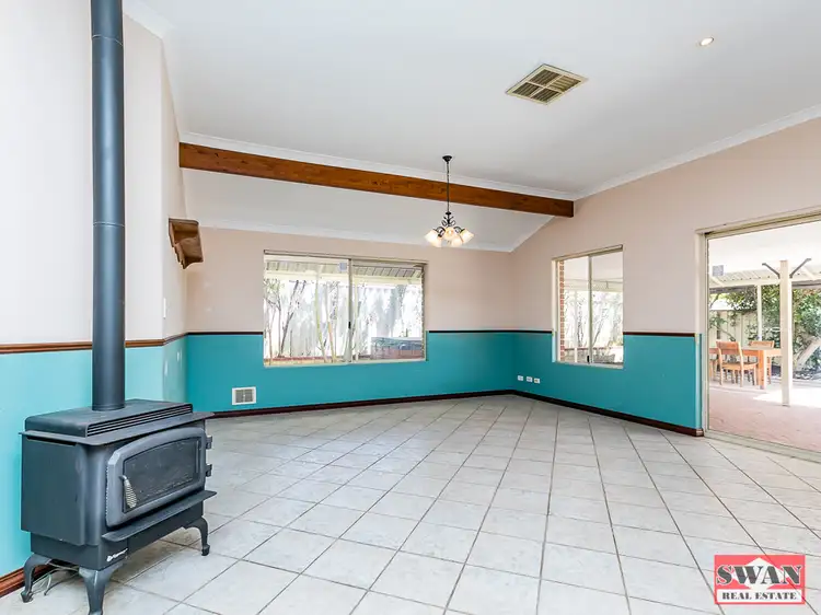Seventh view of Homely house listing, 14 Dongara Cir, Jane Brook WA 6056