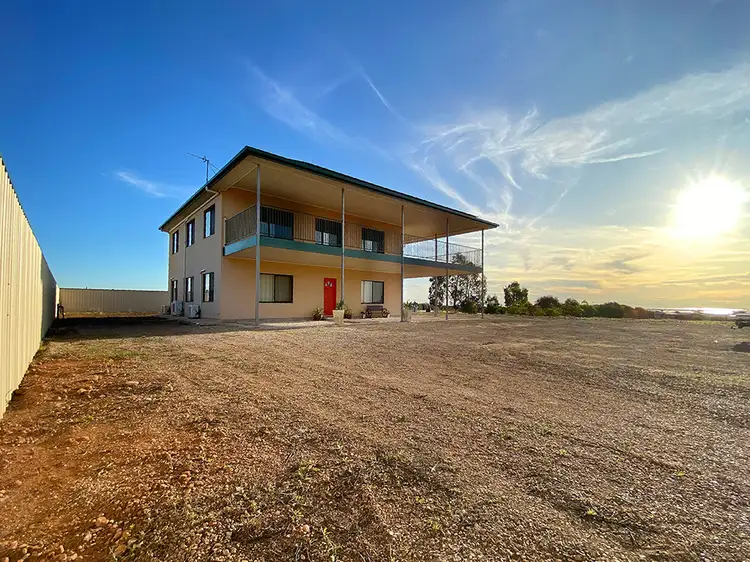 90 Blight Rd, Nelshaby SA 5540
