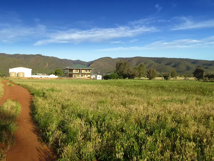 Second view of Homely house listing, 90 Blight Rd, Nelshaby SA 5540