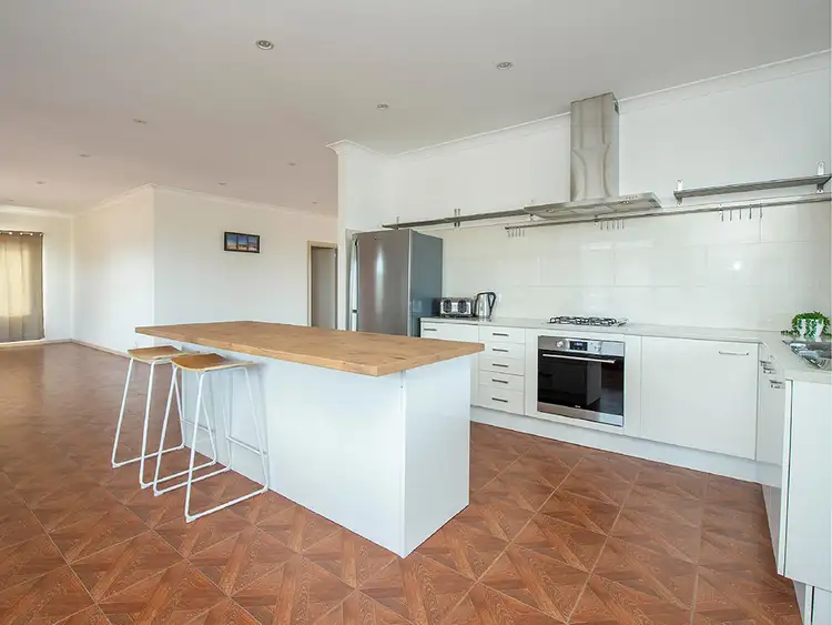 Fifth view of Homely house listing, 90 Blight Rd, Nelshaby SA 5540