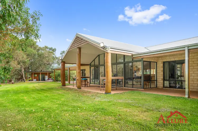 Second view of Homely house listing, 131 Taylor Rd, Forrestdale WA 6112