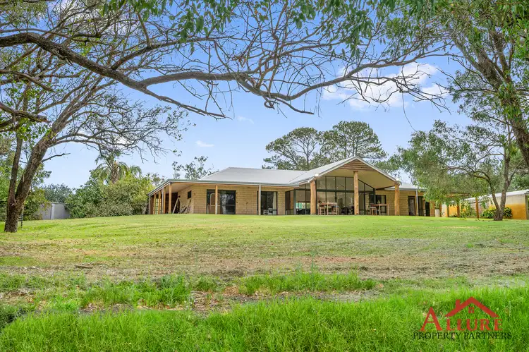 Third view of Homely house listing, 131 Taylor Rd, Forrestdale WA 6112