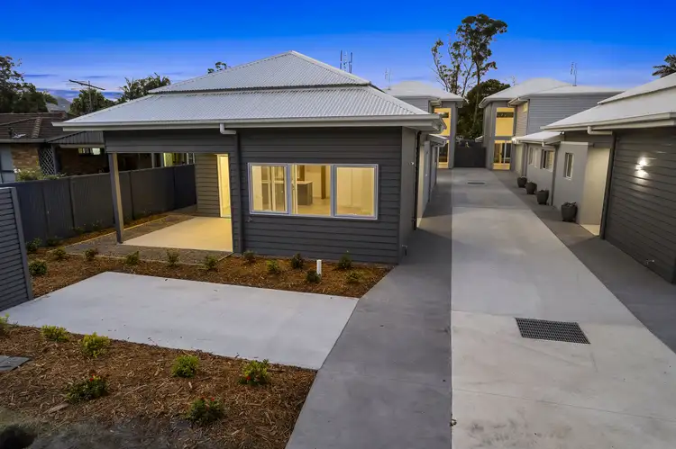 1/5 Greber Road, Beerwah QLD 4519