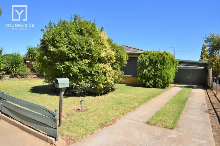 Main view of Homely house listing, 203 Echuca Rd, Mooroopna VIC 3629