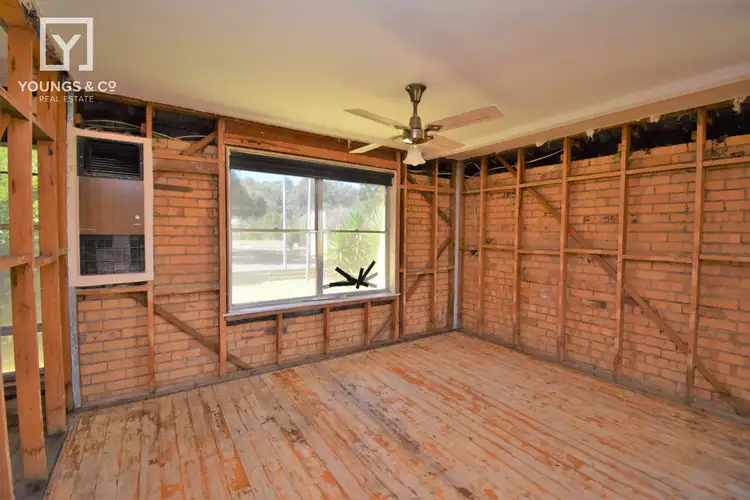 Third view of Homely house listing, 203 Echuca Rd, Mooroopna VIC 3629