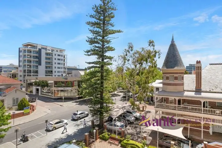 Second view of Homely apartment listing, Unit 42/1178 Hay St, West Perth WA 6005