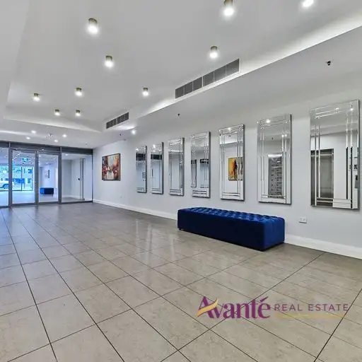Third view of Homely apartment listing, Unit 42/1178 Hay St, West Perth WA 6005