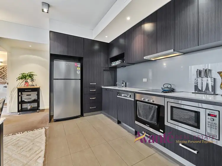 Fourth view of Homely apartment listing, Unit 42/1178 Hay St, West Perth WA 6005