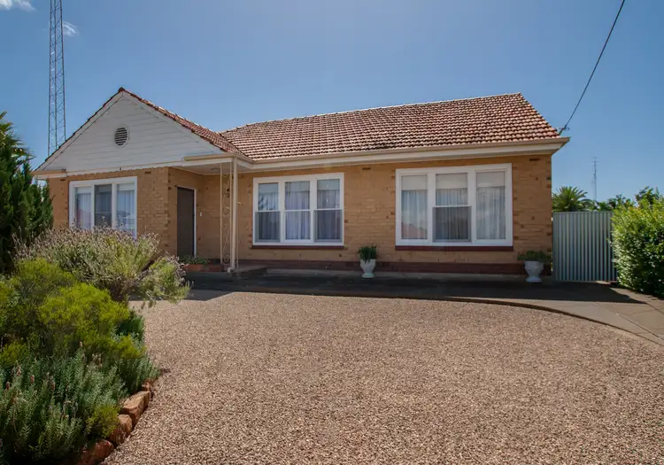 4 Letcher St, Kadina SA 5554