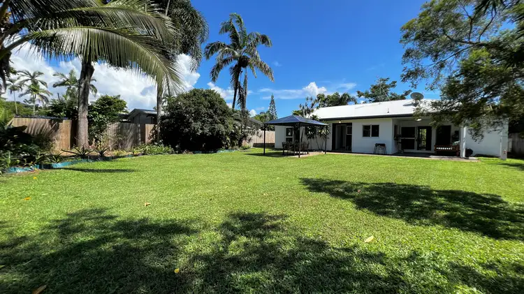 Second view of Homely house listing, 4 Allamanda St, Cooya Beach QLD 4873