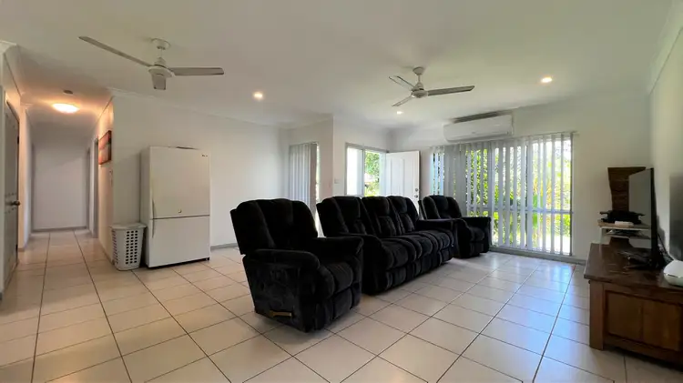 Fourth view of Homely house listing, 4 Allamanda St, Cooya Beach QLD 4873