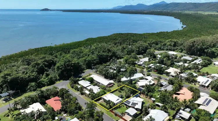 Fifth view of Homely house listing, 4 Allamanda St, Cooya Beach QLD 4873