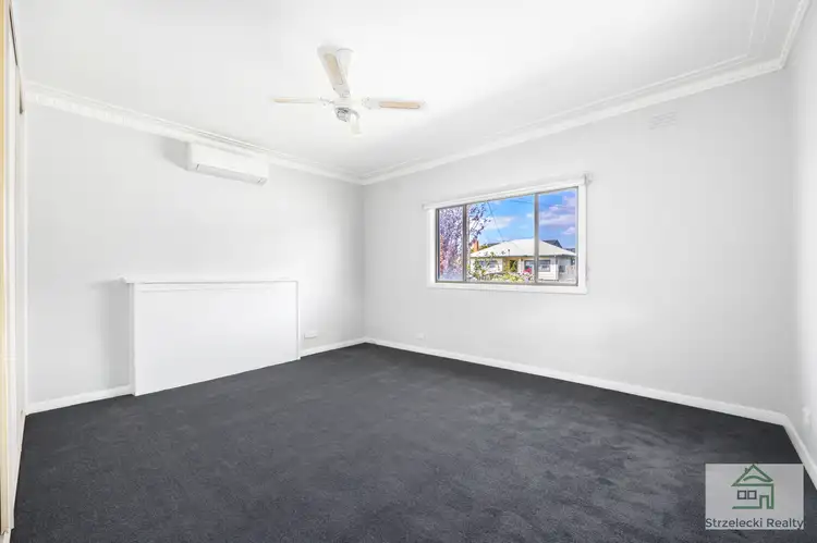 Third view of Homely house listing, 49 Brock St, Moe VIC 3825