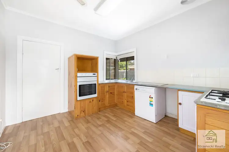 Sixth view of Homely house listing, 49 Brock St, Moe VIC 3825