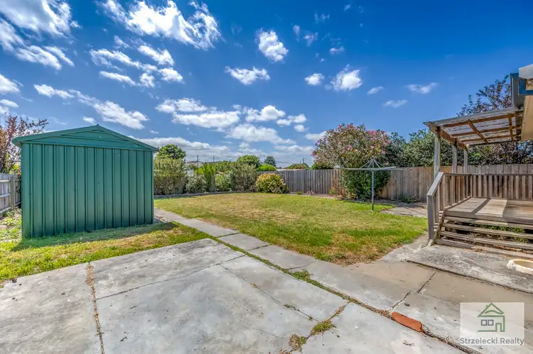 Seventh view of Homely house listing, 49 Brock St, Moe VIC 3825