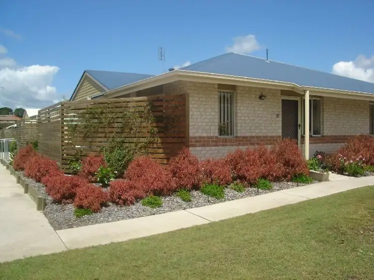 Main view of Homely unit listing, Unit 18/2-12 College Rd, Southside QLD 4570