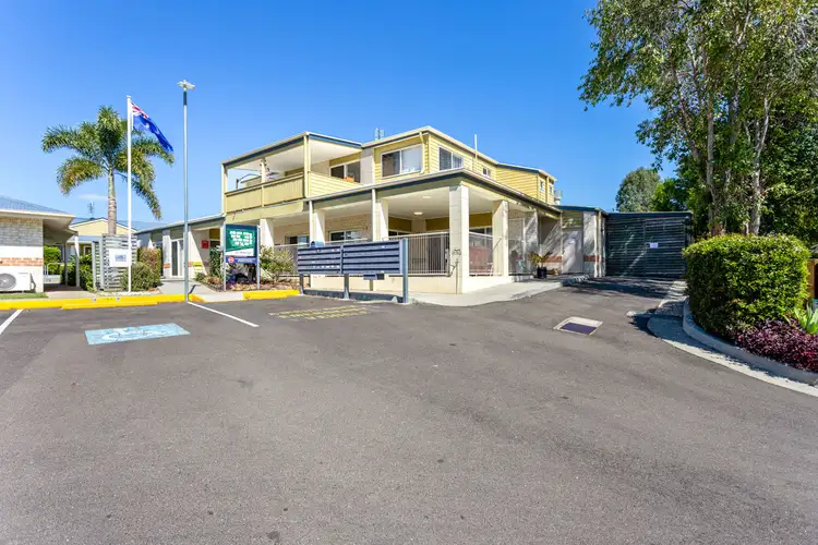 Second view of Homely unit listing, Unit 18/2-12 College Rd, Southside QLD 4570