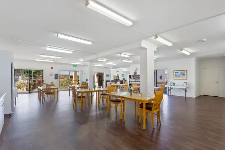 Third view of Homely unit listing, Unit 18/2-12 College Rd, Southside QLD 4570