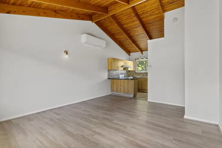 Fifth view of Homely townhouse listing, Unit 16/16 Forest St, Woodridge QLD 4114