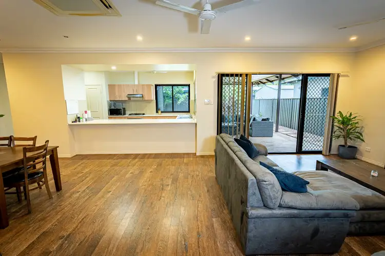 Second view of Homely house listing, 13 Gregorii St, Kununurra WA 6743