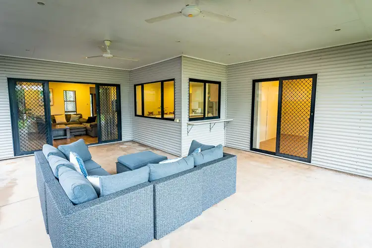 Third view of Homely house listing, 13 Gregorii St, Kununurra WA 6743
