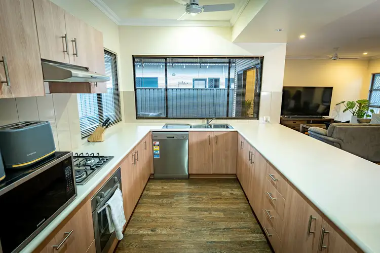 Fourth view of Homely house listing, 13 Gregorii St, Kununurra WA 6743