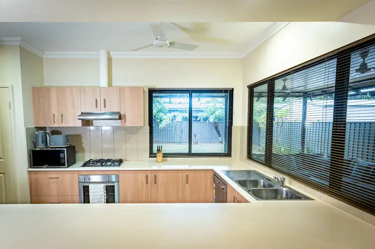 Fifth view of Homely house listing, 13 Gregorii St, Kununurra WA 6743