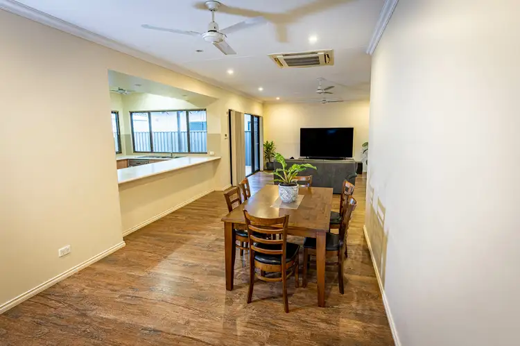 Seventh view of Homely house listing, 13 Gregorii St, Kununurra WA 6743