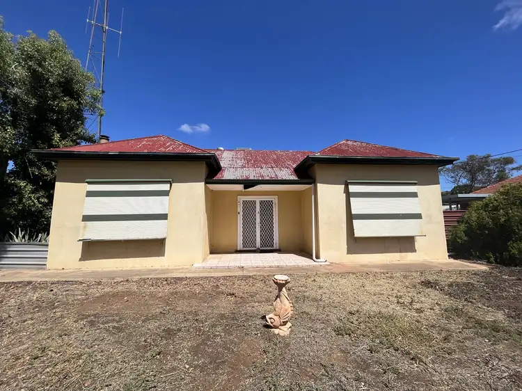 Main view of Homely house listing, 1 Threadgold Streeet, Port Pirie SA 5540