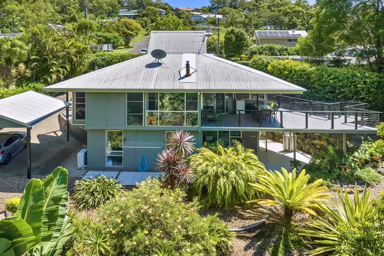 1 Mountain Ridge Cres, Buderim QLD 4556