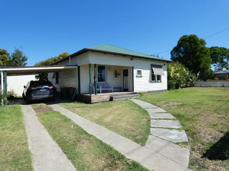 33 Anderson St, Bairnsdale VIC 3875