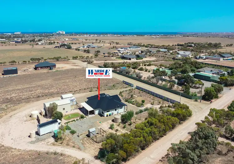 Second view of Homely house listing, 4 Swift Wings Rd, Wallaroo SA 5556